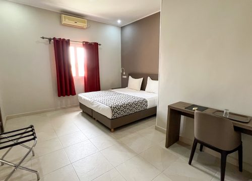 Chambre Simple