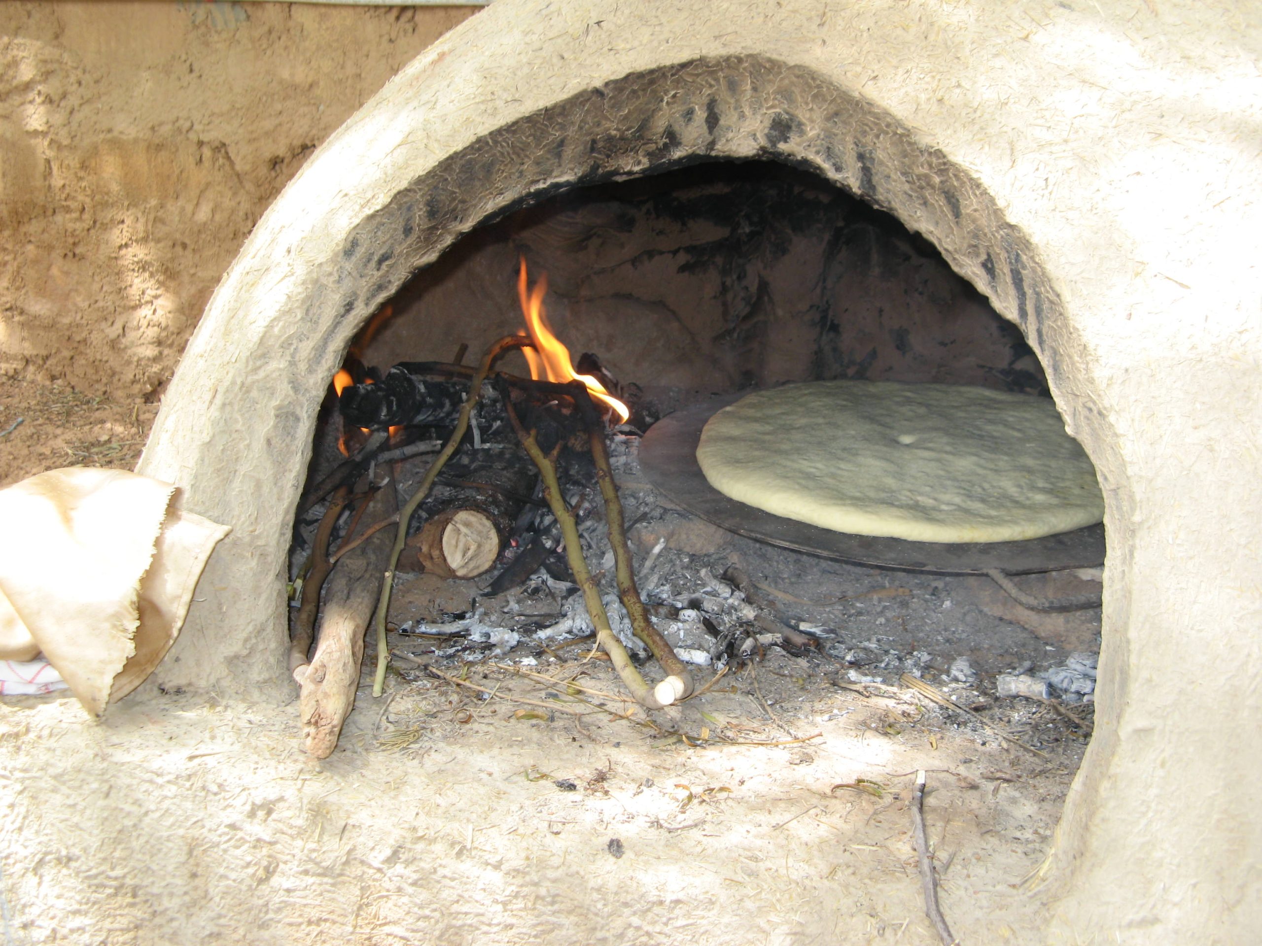 Cadre agréable et convivial
